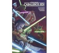 Star Wars: Caballeros Jedi nº 01: Guardianes de la República