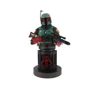 Star Wars Cable Guy Boba Fett 2021 20 Cm Exquisite Gaming