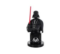 EXQUISITE GAMING DARTH VADER CHOKE POSE CABLE GUY CGCRSW400368