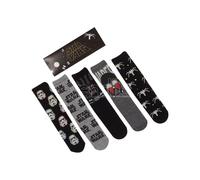 Star Wars Calzini 5-pack Dark Side L-xl Heroes Inc