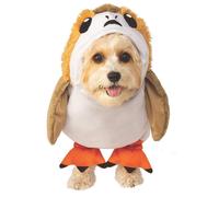 Star Wars Camminare Porg Animale Domestico Costume
