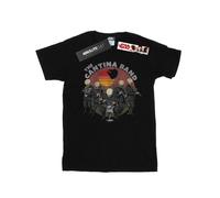 Star Wars Cantina Band Maglietta Uomo (BI46373)