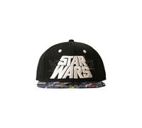 Star Wars Cappellino Cappellino Snapback Aop Poster Difuzed