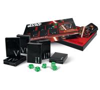 Star Wars Carte da Gioco Collectors Set Giochi Cubo Box Bonusdeck