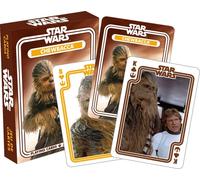 Star Wars Carte Da Gioco Di Chewbacca