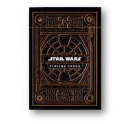 Star Wars Carte da Gioco - Lamina D'Oro Special Edizione Di theory11 Poker