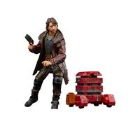 Star Wars Cassian Andor & B2emo Figura 15cm Hasbro