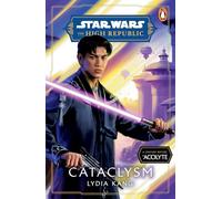 Star Wars: Cataclysm