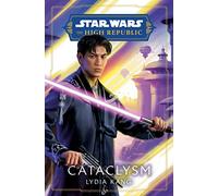 Star Wars: Cataclysm (The High Republic): 2