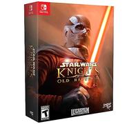 Star Wars: Cavalieri della Vecchia Repubblica - Edizione Master (Edizione Limitata #122) - Nintendo Switch