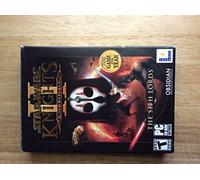 Star Wars Cavalieri della Vecchia Repubblica II: I Signori dei Sith