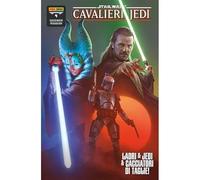 Star Wars: Cavalieri Jedi 4