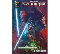 Star Wars: Cavalieri Jedi 5