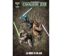 Star Wars: Cavalieri Jedi 6