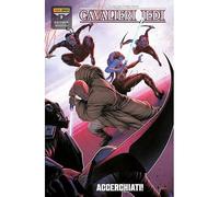 Star Wars: Cavalieri Jedi 7