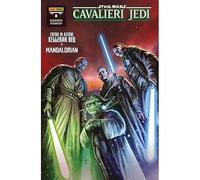 Star Wars: Cavalieri Jedi 8