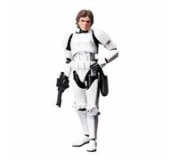 Star Wars - Champion Class 03 Han Solo (Disguise Version) Ep IV - A New Hope - M