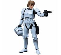 Star Wars - Champion Class 04 Luke Skywalker (Disguise Version) Ep IV - A New Ho