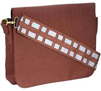 Star Wars Chewbacca 10 x 14 inch Messenger Bag