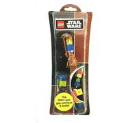 Star Wars CHEWBACCA Penna A Sfera 15Cm Di Hasbro Lego