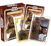 STAR WARS Chewbacca Playing Cards