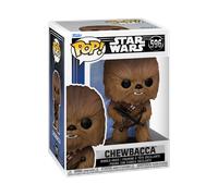 Funko Pop! Star Wars Chewbacca 67533