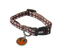 Collare per cani Star Wars Chewbacca Taglia XS-S Multicolor