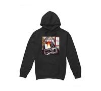 Star Wars Christmas Carols Felpa con Cappuccio Darth Vader Uomo (TV4715)
