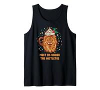 Star Wars Christmas Meet Me Under The Mistletoe Chewie Mug Canotta