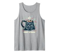 Star Wars Christmas Merry Sithmas Darth Vader Cocoa Mug Canotta