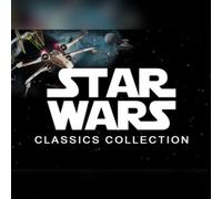 STAR WARS Classic Collection (PC) Steam Key - GLOBAL