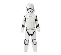 Star Wars Classic Costume Stormtrooper Bambini