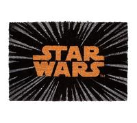 Star Wars Classic Logo Zerbino Doormat GRUPO ERIK
