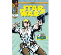 Star Wars Classic N° 2 - Duello Stellare - Panini Comics - ITALIANO NUOVO