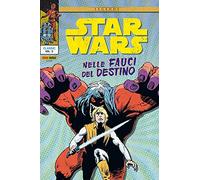 Star Wars Classic. Nelle fauci del destino (Vol. 10)