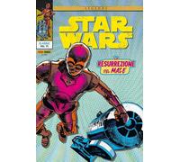 Star Wars Classic Vol. 6 - La Resurrezione del Male - Panini Comics - ITALIANO