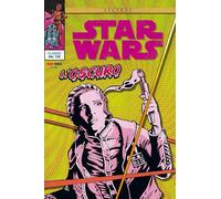 Star Wars Classic Vol. 8 - L'Oscuro - Panini Comics - ITALIANO NUOVO