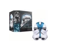 Star Wars Clone Trooper Electronic Casco Hasbro