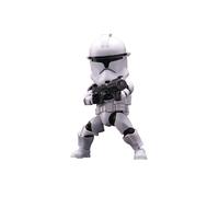 STAR WARS - Clone Trooper - Figure Egg Attack Acti NUOVO