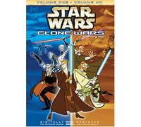 Star Wars: Clone Wars