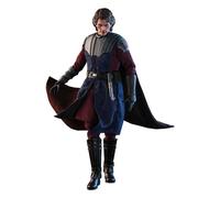 STAR WARS - Clone Wars - Anakin Skywalker 1/6 Action Figure 12" TMS019 Hot Toys