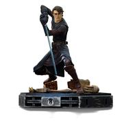 106693 STAR WARS CLONE WARS ANAKIN SKYWALKER 1/10 STATUE
