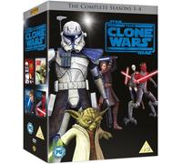 Star Wars-Clone Wars-Complete - Star Wars-Clone Wars-Complete