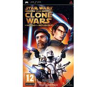 Star Wars Clone Wars - Les Hros de la Rpublique [Edizione : Francia]
