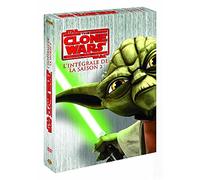 Star wars clone wars, saison 2