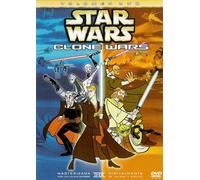 Star Wars Clone Wars Vol 1