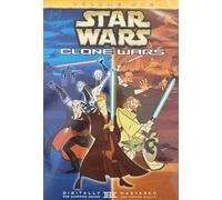 Star Wars-Clone Wars - Vol. 1