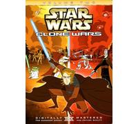 Star Wars-Clone Wars - Vol. 2
