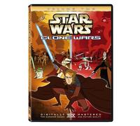 Star Wars - Clone Wars Vol.2 [Edizione: Regno Unito]
