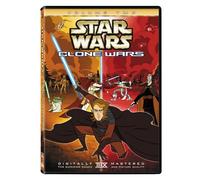Star Wars - Clone Wars Volume 2